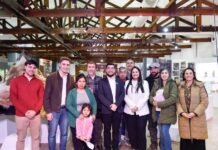 Apymema avanza en la regularización de sus tierras