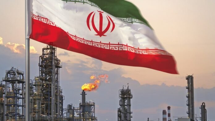 iran