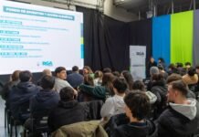 Jóvenes de Río Grande podrán acceder a fondos ambientales
