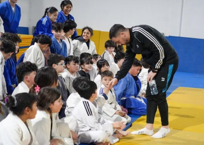 karate