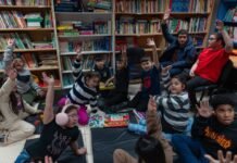 Inició el taller “Jugando a derribar barreras”