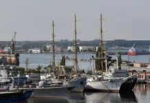 Las claves de la propuesta de alto al fuego en el mar Negro