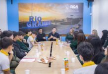 Jóvenes aportarán proyectos para la gestión pública