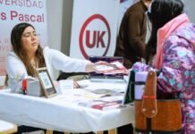 La Expo Carreras y Oficios llega a Ushuaia