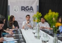 Río Grande fortalece el abordaje comunitario de la salud mental