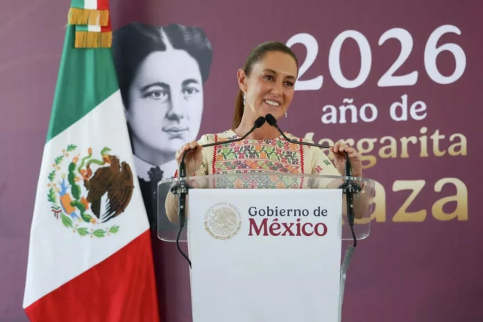 mexico