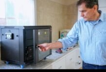 Nuevos equipos para usuarios electrodependientes