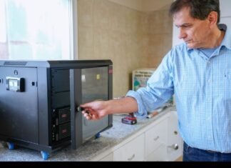 Nuevos equipos para usuarios electrodependientes