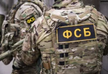 Rusia informó la detención de dos sospechosos