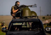 Rusia avanza en Donetsk