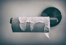 El papel higiénico, otra víctima de la guerra comercial