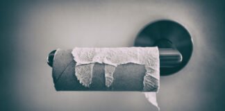 El papel higiénico, otra víctima de la guerra comercial