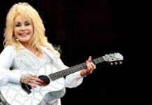 Trump afirmó que Dolly Parton lo apreciaba