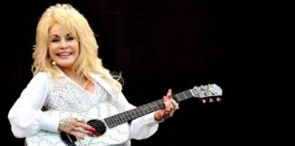 Trump afirmó que Dolly Parton lo apreciaba