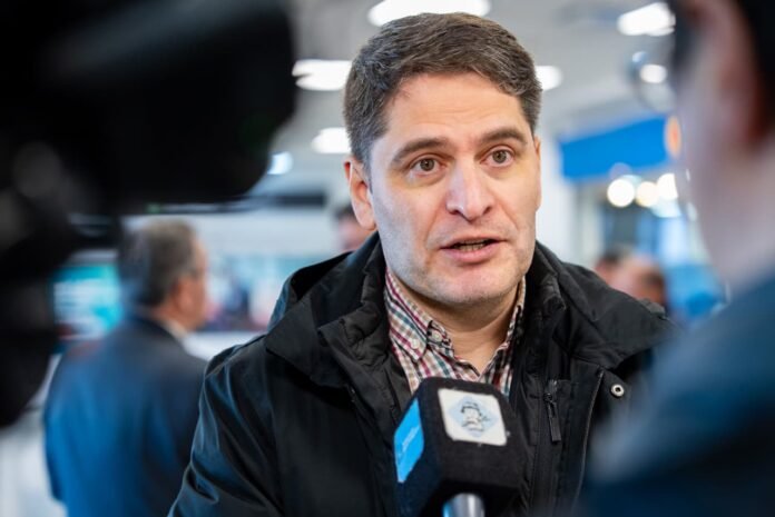 periodista
