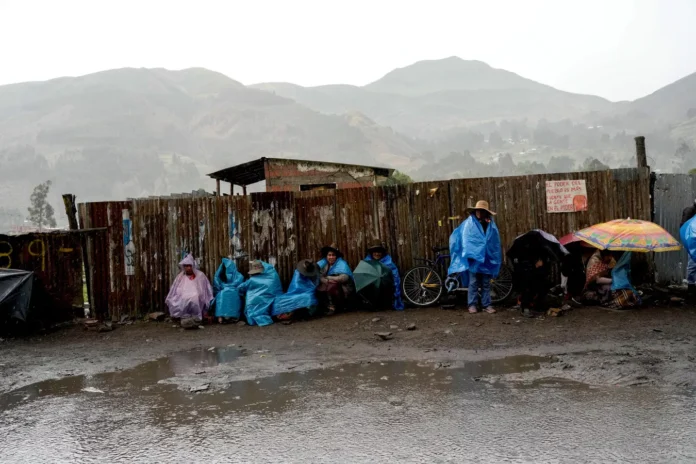 peru