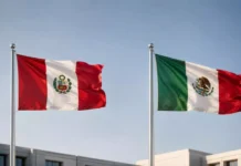 Perú y México restablecen relaciones