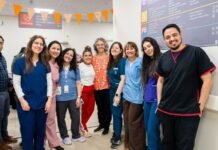 El Centro de Rehabilitación superó las 60 mil prestaciones