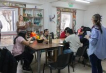 La Provincia amplía la atención en salud mental