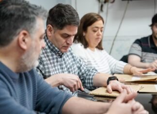 Licitaron la obra eléctrica de Margen Sur