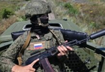 Putin minimizó el impacto de los ataques contra infraestructura rusa