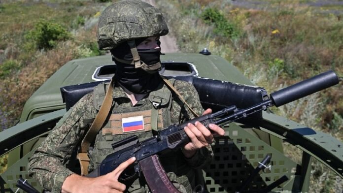 rusia