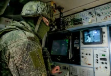 Rusia reportó ataques contra fuerzas ucranianas
