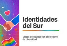 Invitan a una mesa LGBTIQ+
