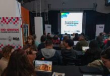 Capacitación sobre inteligencia artificial