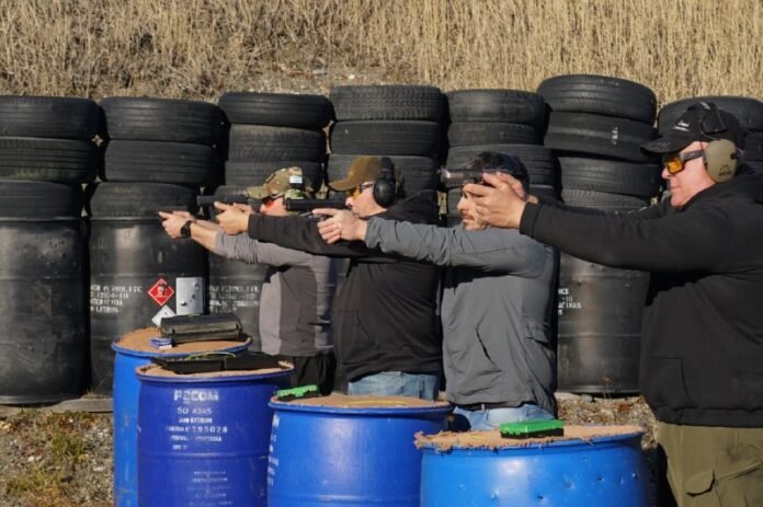 tiro