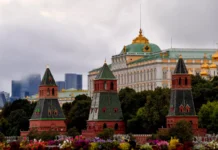 Kremlin: las negociaciones sobre Ucrania están en una “pausa profunda”