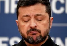 Analista explica la resistencia de Zelenski a elecciones