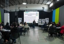 Río Grande capacita al sector del transporte en accesibilidad