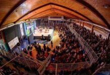 Convocan a participar de “El Arte del Movimiento”
