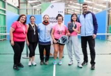Comenzaron los Juegos Fueguinos 2026