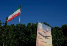 Irán advierte a EEUU sobre su presencia en la región