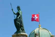 Suiza rechaza endurecer su neutralidad