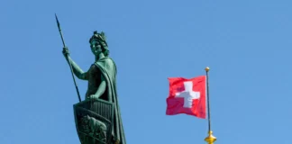 Suiza rechaza endurecer su neutralidad