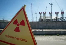Rusia denuncia presencia de mandos extranjeros en Chernóbil