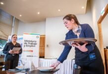 Abren las preinscripciones para cursos de hotelería y gastronomía