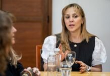 Fortalecen el acompañamiento a víctimas de trata
