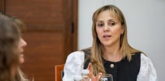 Fortalecen el acompañamiento a víctimas de trata