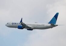 Boeing detectó un fallo en el 737 MAX
