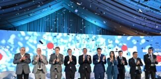 Tierra del Fuego promocionó el Fin del Mundo en FIT 2026