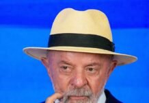 Lula pidió elecciones en Venezuela