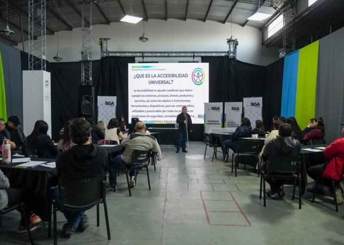 acceso
