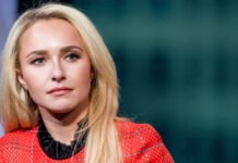 Investigan la posible causa de muerte de Hayden Panettiere