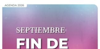 Agenda cultural y recreativa para este fin de semana