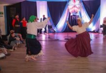 El Centro Cultural Alem festeja sus 25 años