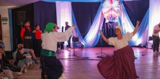 El Centro Cultural Alem festeja sus 25 años